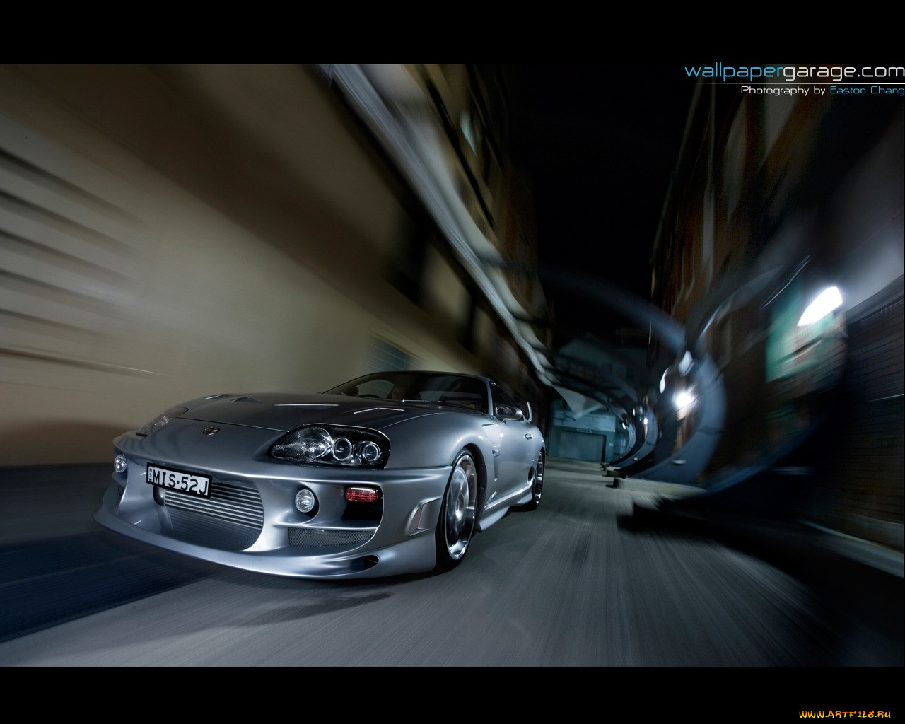 , toyota